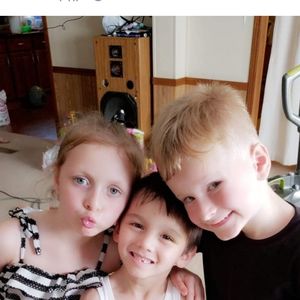 Meet your Posher, Marilyn